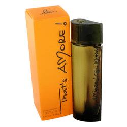 That's Amore - Gai Mattiolo Perfumes