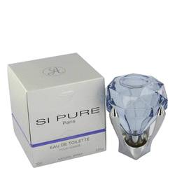 Si Pure - Parfums Saint Amour Colognes