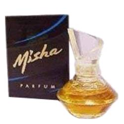 Misha - Mikhail Baryshnikov Perfumes