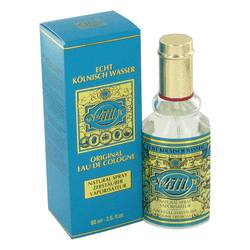 4711 Deodorant By Muelhens, 2.5 Oz Deodorant Spray (unisex) For Women