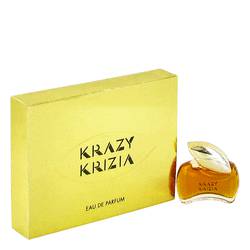 Krazy Krizia Perfume by Krizia Perfume 0.2 oz Mini EDP