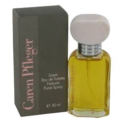Caren Pfleger - Caren Pfleger Perfume