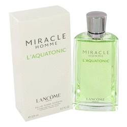 Miracle L'aquatonic - Lancôme Cologne