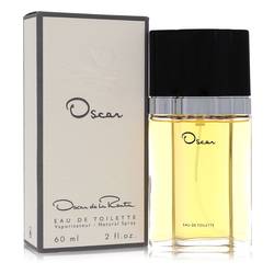 Oscar Perfume by Oscar de la Renta 2 oz Eau De Toilette Spray