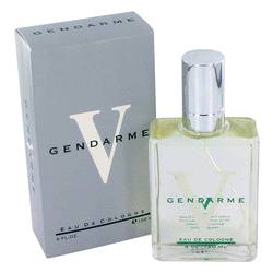 Gendarme V - Gendarme Cologne