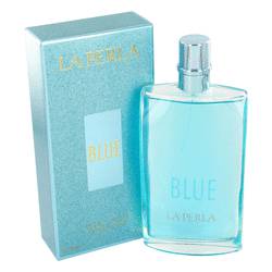 La Perla Blue