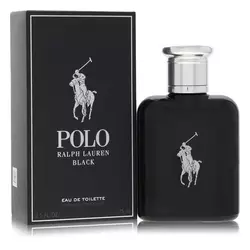 Polo Black Cologne by Ralph Lauren