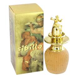 Sibila Oro