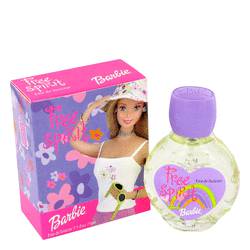 Barbie Free Spirit - Mattel Perfume