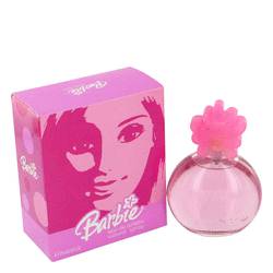 Barbie Pink - Mattel Perfume