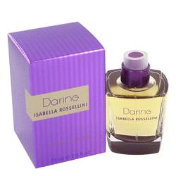 Daring - Isabella Rossellini Perfumes