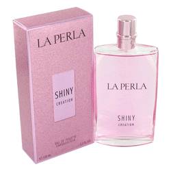 La Perla Shiny Creation