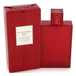 Burberry Brit Red - Burberry Perfume