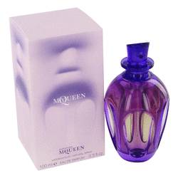 My Queen - Alexander McQueen Perfumes