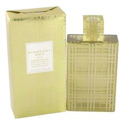 Burberry Brit Gold - Burberrry Perfumes