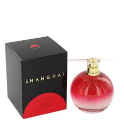Shanghai - Marc Rosen Perfume