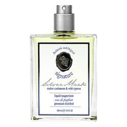 Liquid Magnetism Silver - Jack Black Colognes