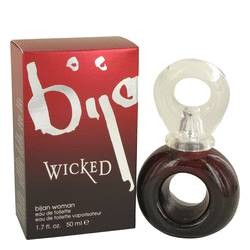 Bijan Wicked - Bijan Perfume