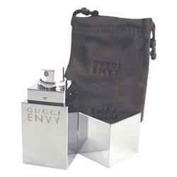 Envy Perfume by Gucci Perfume 0.25 oz Perfume Purse Spray