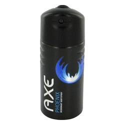 Axe - Axe Colognes