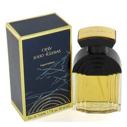 Only - Julio Iglesias Perfume