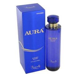 Aura Parisvally - Parisvally Perfume