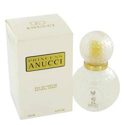 Princess Anucci