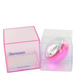 Ultraviolet Fluoressence