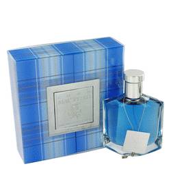 John Mac Steed Blue