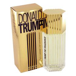 Donald Trump - Donald Trump Colognes