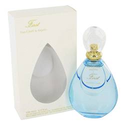 First Summer - Van Cleef And Arpels Perfumes