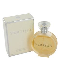 Vertigo - Beauty Licensing Unlimited Perfumes