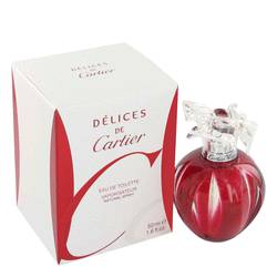 Delices De Cartier