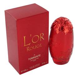 L'or De Torrente Rouge - Torrente Perfume