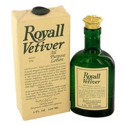 Royall Vetiver