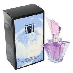 Angel Peony