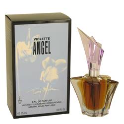 Angel Violet