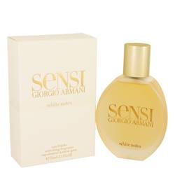 Sensi White Notes