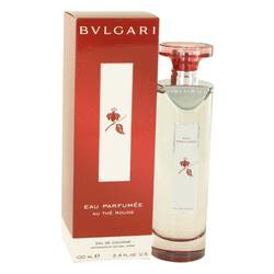 Bvlgari Eau Parfumee Au The Rouge