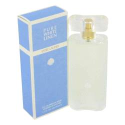 Pure White Linen