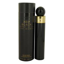 Perry Ellis 360 Black