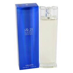 Be 21 - Orlane Perfumes