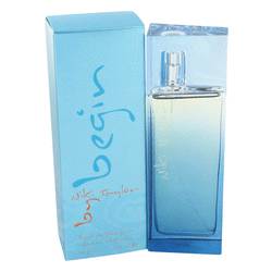 Begin - Niki Taylor Perfume
