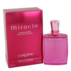 Miracle Ultra Pink