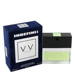 Indefini Man - Geparlys Colognes
