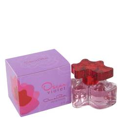 Oscar Violet - Óscar De La Renta Perfume