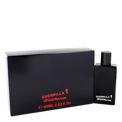 Guerrilla 1 - Comme Des Garcons Perfume