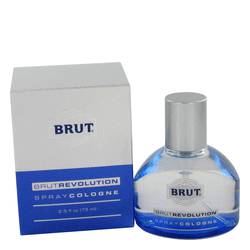 Brut Revolution