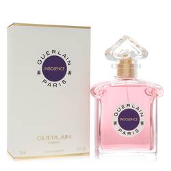 Guerlain Mon Guerlain Intense Eau De Parfum Spray – 3.3 Oz / 100 ML – Long Lasting