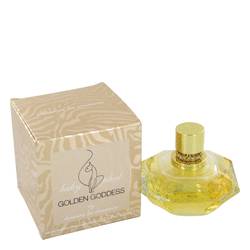 Golden Goddess - Kimora Lee Simmons Perfumes
